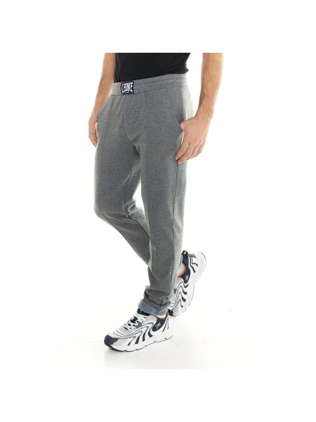 Pantaloni sport Leone 1947 gri