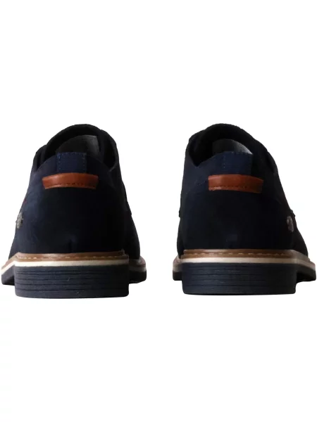 Pantofi Xti albastru