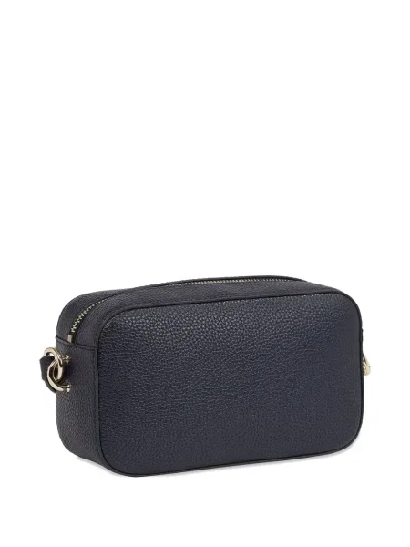 Geanta crossbody Tommy Hilfiger albastru