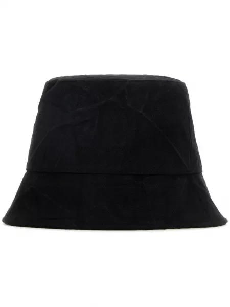 Pălărie Wooyoungmi negru