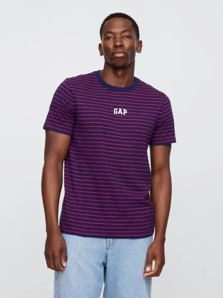 Tricou Gap albastru