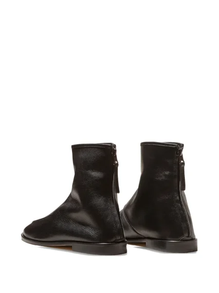 Botine Hereu negru