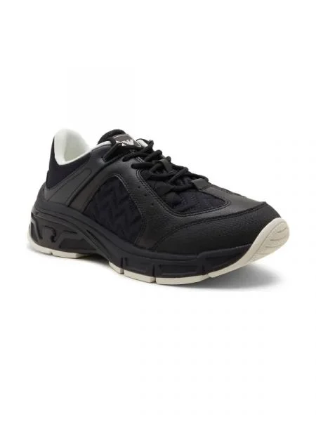 Emporio Armani Sneakers negru