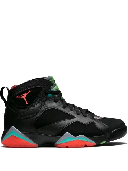 Sneakerși Jordan negru