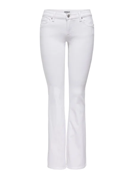 ONLY Traperice ONLCARRIE' bijela