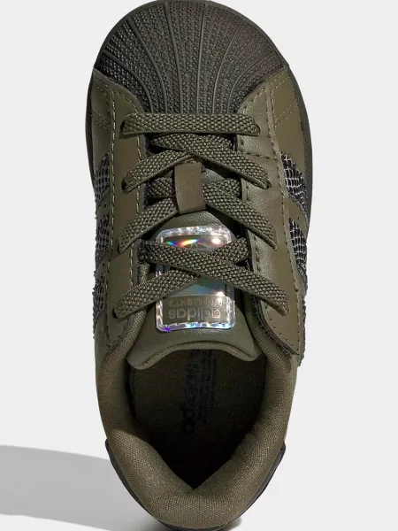 Детские кроссовки Adidas Originals
