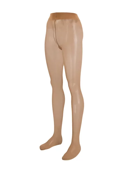 Pėdkelnės Wolford satino