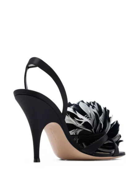 Sandale Gianvito Rossi negru