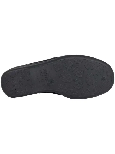 Pantofi Rohde negru