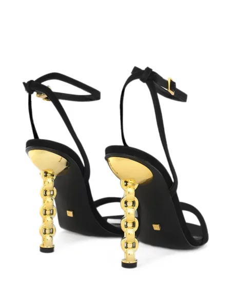 Sandale Kat Maconie negru