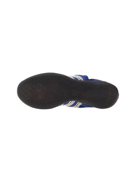 Pantofi Adidas albastru