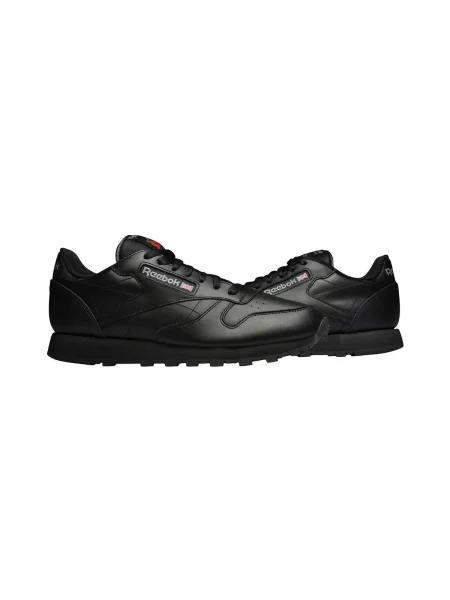 Pantofi Reebok Sport din piele negru