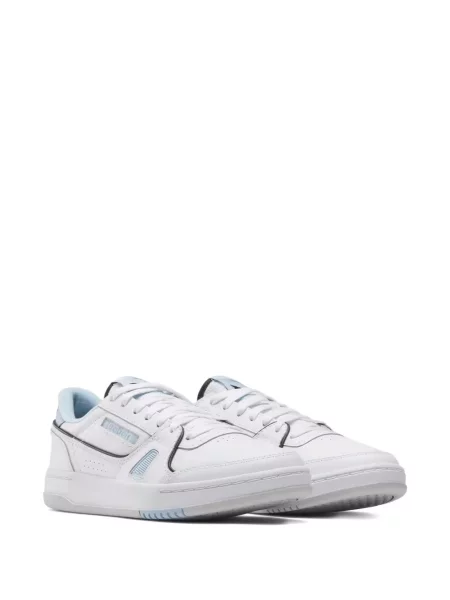 Sneakerși Reebok alb
