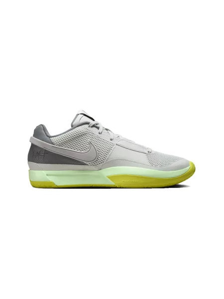 Pantofi Nike gri