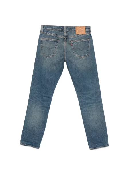 Blugi Levi's® albastru