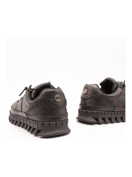 Pantofi Carmela negru