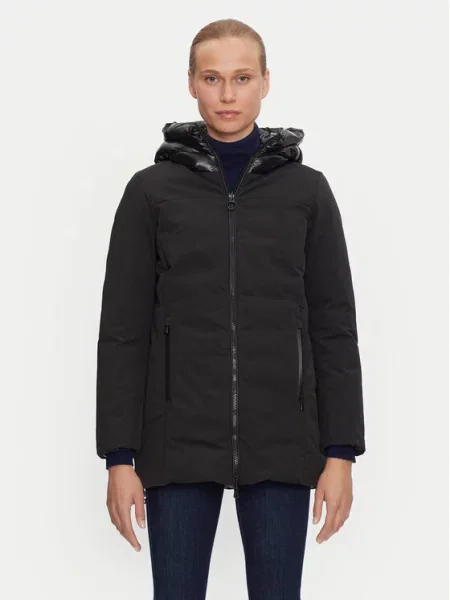 Geox Pernata jakna Zosma crna