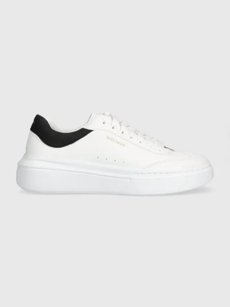 Skechers sneakers CORDOVA CLASSIC alb