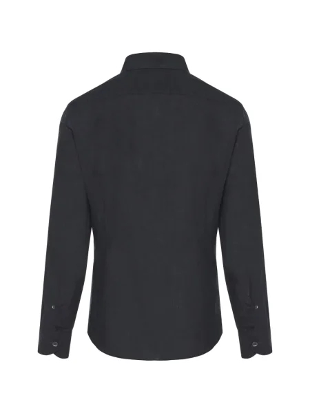 Cămașă Corneliani negru