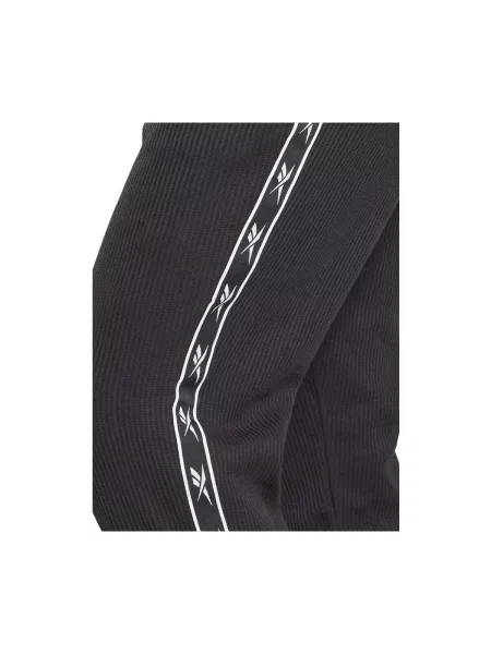Sportski komplet Reebok Sport crna