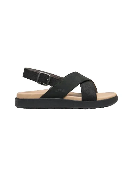 Pantofi Keen negru