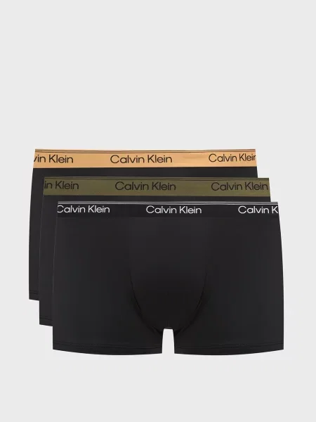 Боксери Calvin Klein чорні