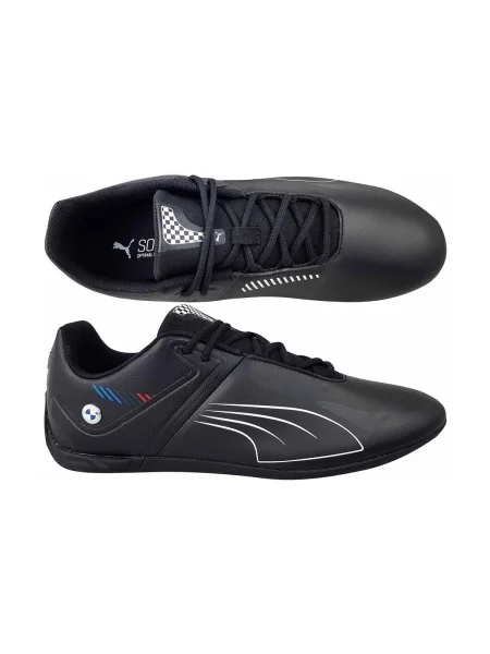 Pantofi Puma negru