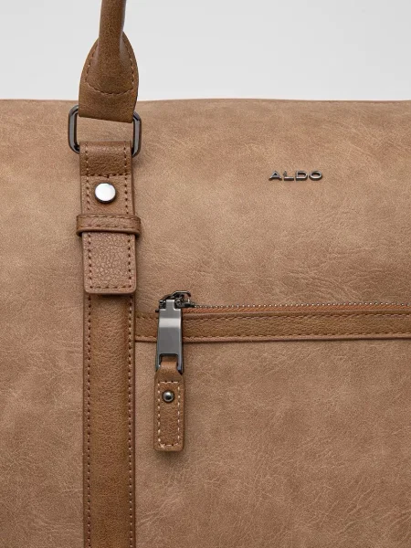 Сумка Aldo CARTERSON коричневий