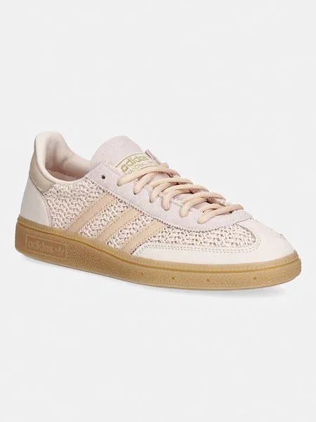 Adidas Originals Handball Spezial sneakers dámske ružová