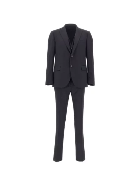 Costum Marchesani gri