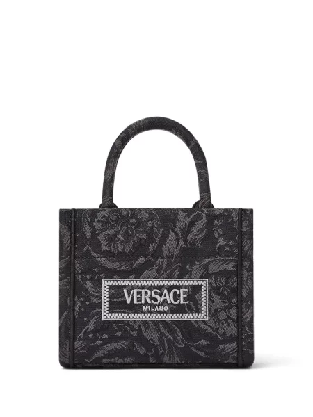 Geantă Versace negru