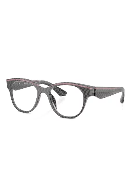 Ochelari de soare Alain Mikli negru