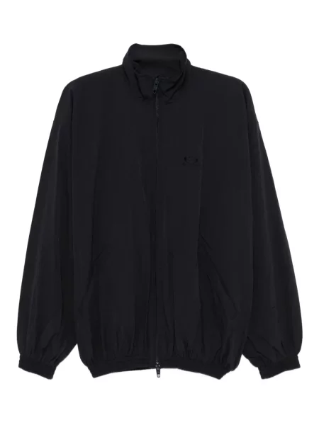 Dzseki Balenciaga fekete