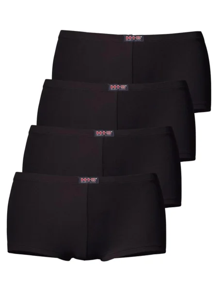 H.I.S Spodnje hlače črna