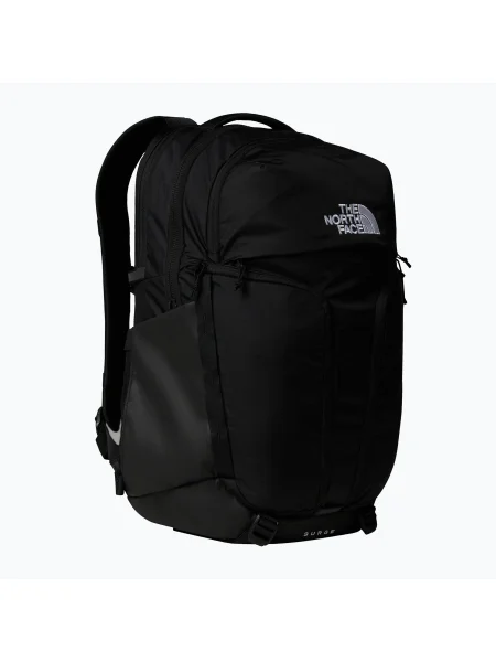 The North Face Surge 31 l black/black/npf туристическа раница черно