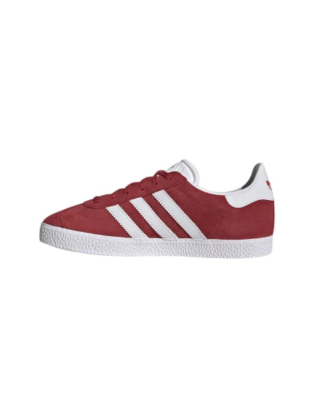 Tenisky Adidas Gazelle červená