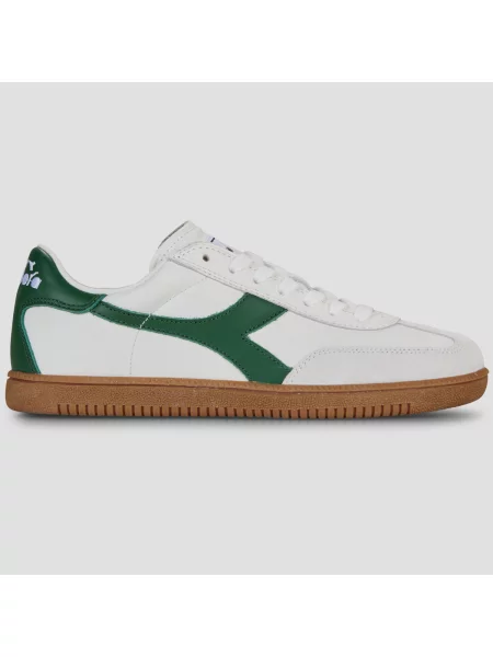 Pantofi Diadora alb