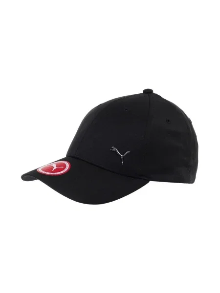Šiltovka Puma čierna