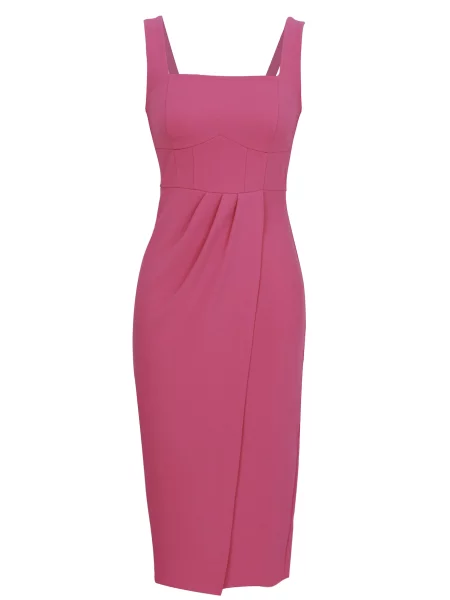 Anna Field Rochie roz
