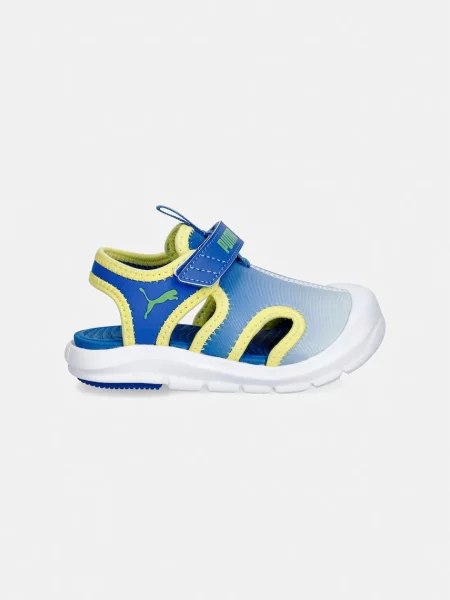 Детские сандалии Puma