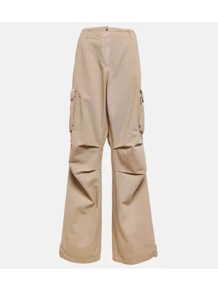 Pantaloni cargo Coperni bej