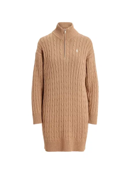 Matlasat sneakerși Polo Ralph Lauren cu autograf de catifea cord albastru