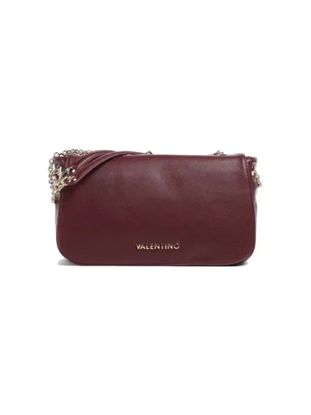 Geantă Valentino Bags bordo