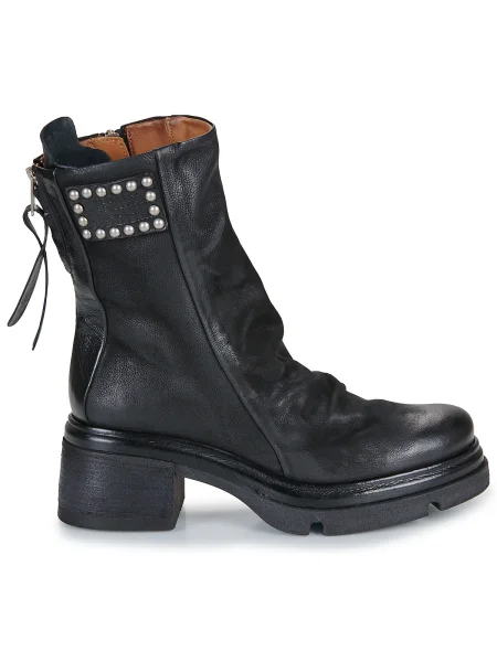 Pantofi Airstep / A.s.98 negru