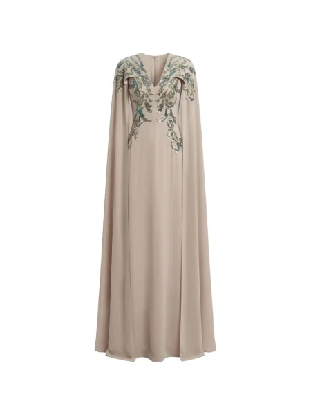 Rochie Saiid Kobeisy de costum
