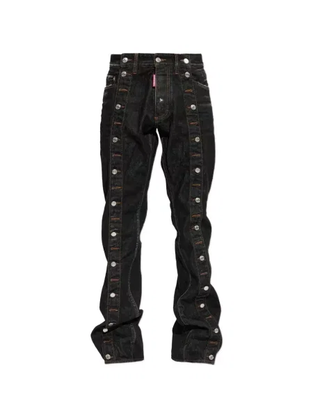 Blugi Dsquared2 negru