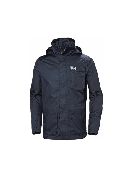 Geacă Helly Hansen albastru
