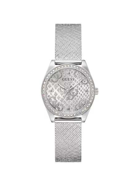 Zegarek Guess szary