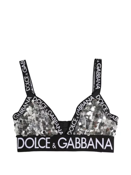 Σουτιέν Dolce & Gabbana με παγιέτες