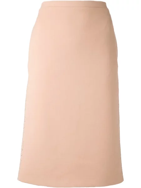 Fustă de dantelă N°21 din dantelă